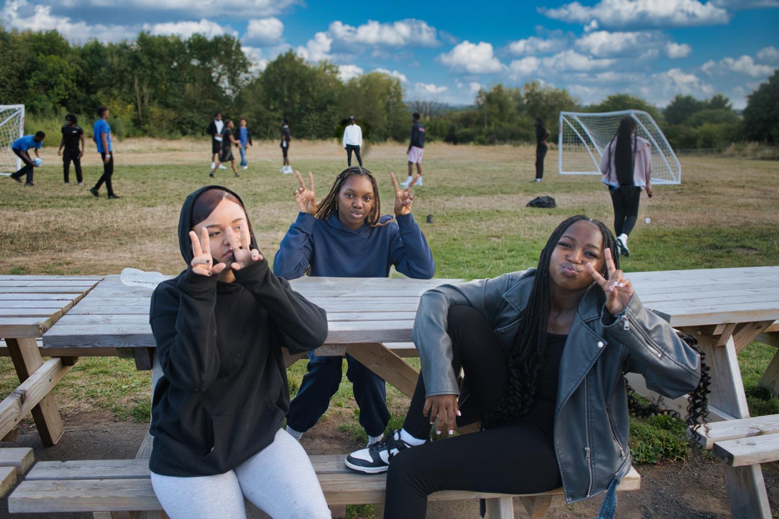 Limitless Summer Camp